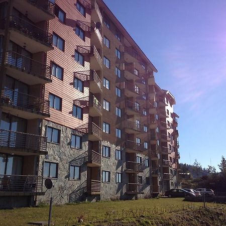 Apartment Villarrica Holidays المظهر الخارجي الصورة