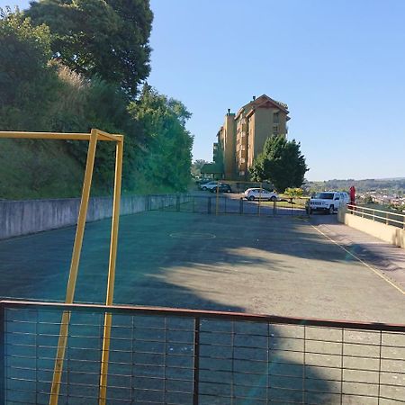 Apartment Villarrica Holidays المظهر الخارجي الصورة