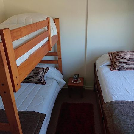 Apartment Villarrica Holidays المظهر الخارجي الصورة