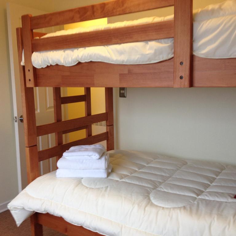 Apartment Villarrica Holidays المظهر الخارجي الصورة