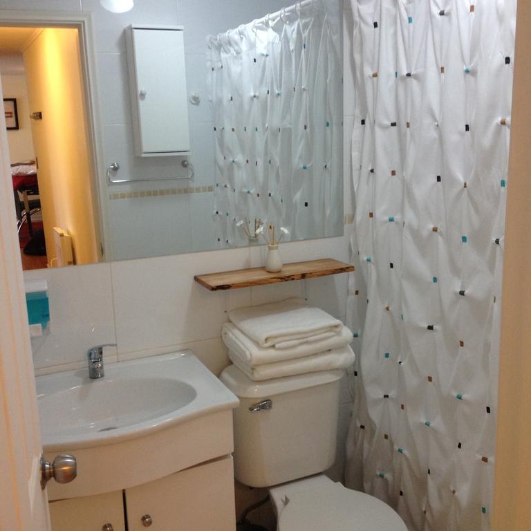 Apartment Villarrica Holidays المظهر الخارجي الصورة