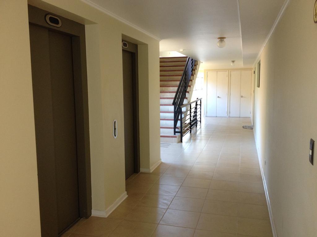 Apartment Villarrica Holidays المظهر الخارجي الصورة