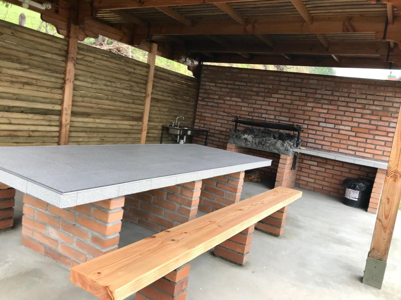 Apartment Villarrica Holidays المظهر الخارجي الصورة
