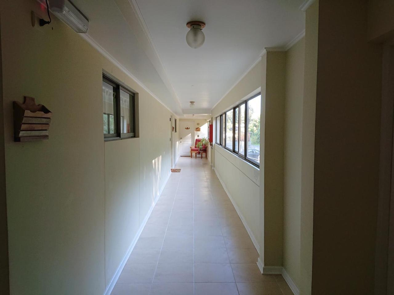 Apartment Villarrica Holidays المظهر الخارجي الصورة