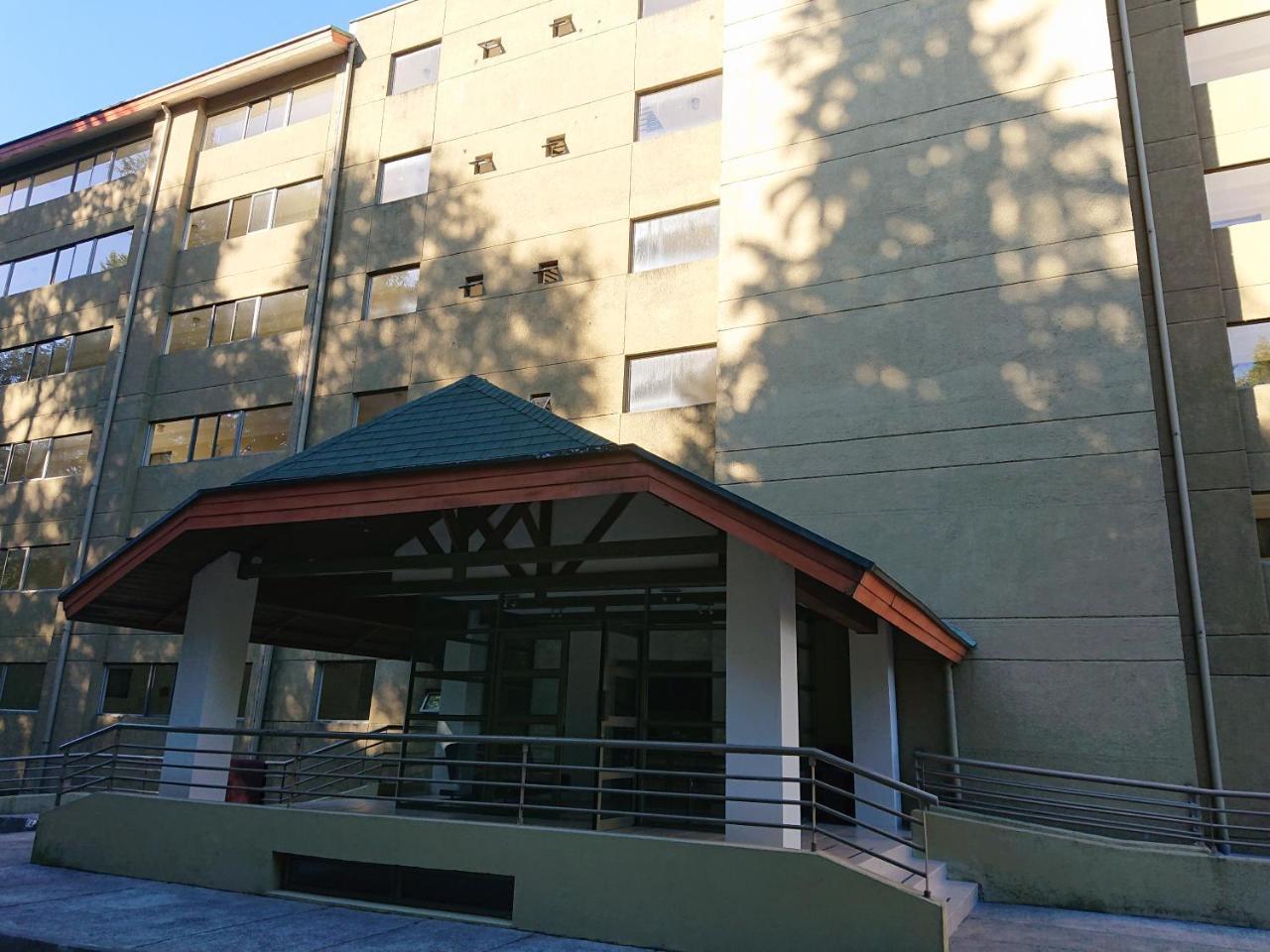 Apartment Villarrica Holidays المظهر الخارجي الصورة